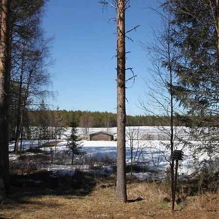Niemen Lomat Villa Kuusamo Exterior photo