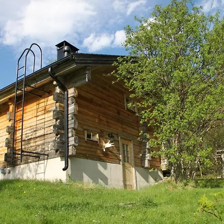 Niemen Lomat Villa Kuusamo Exterior photo