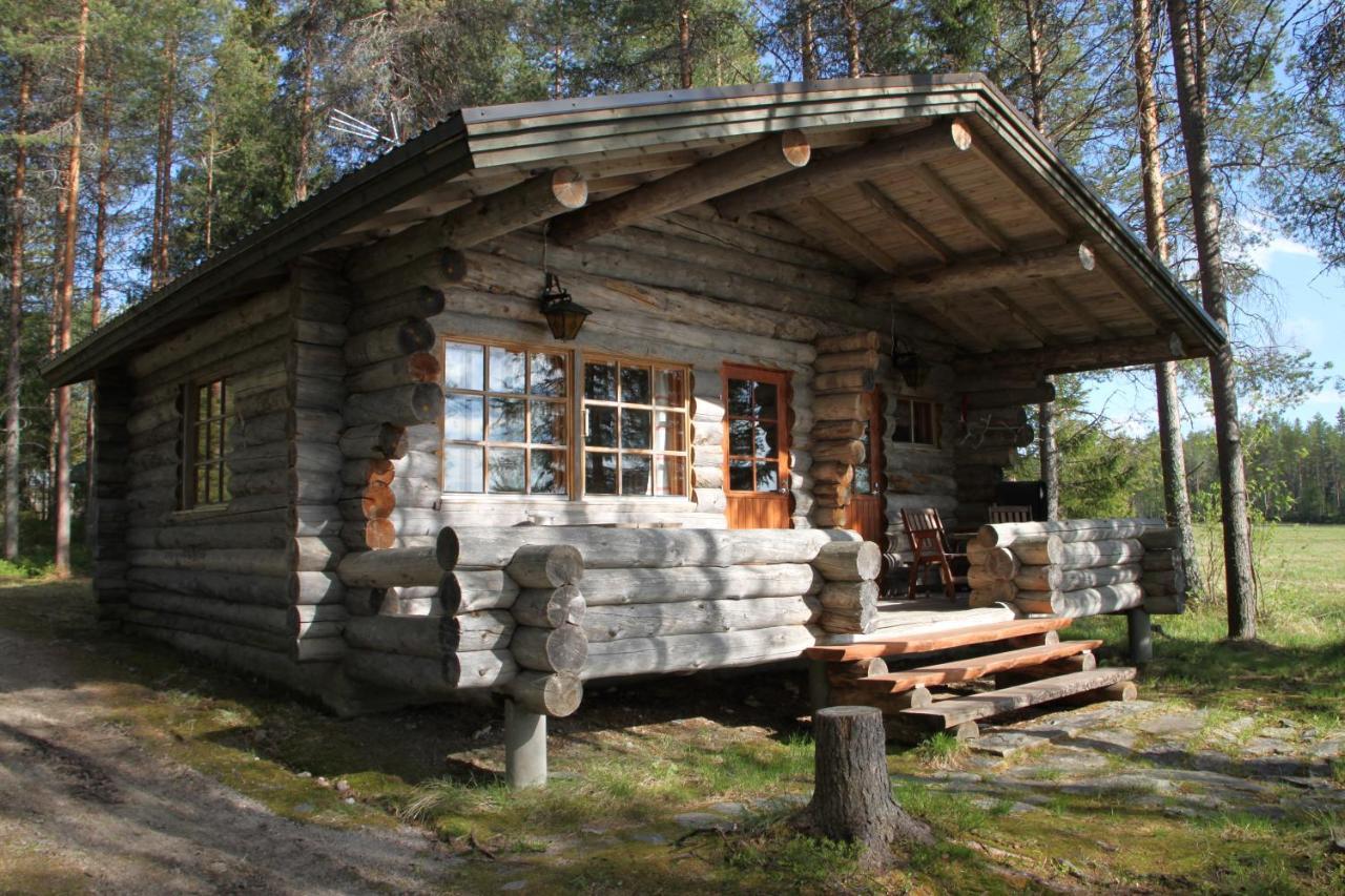 Niemen Lomat Holiday home *