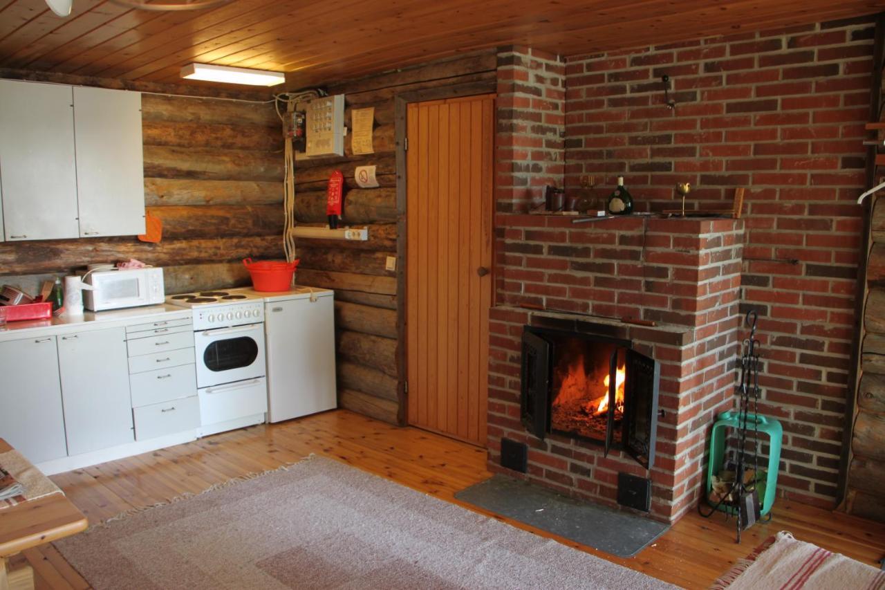 Holiday home Niemen Lomat