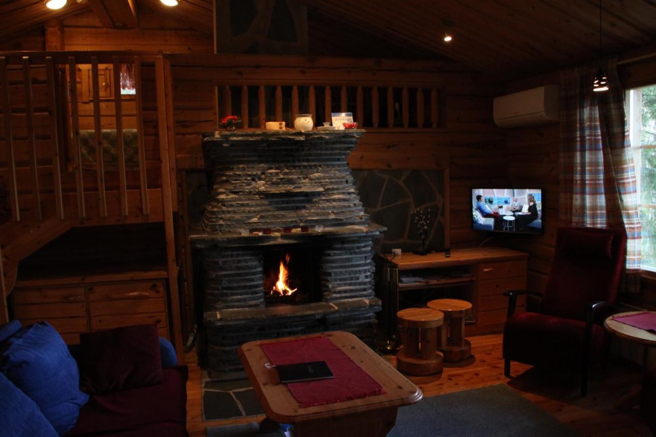 Holiday home Niemen Lomat *