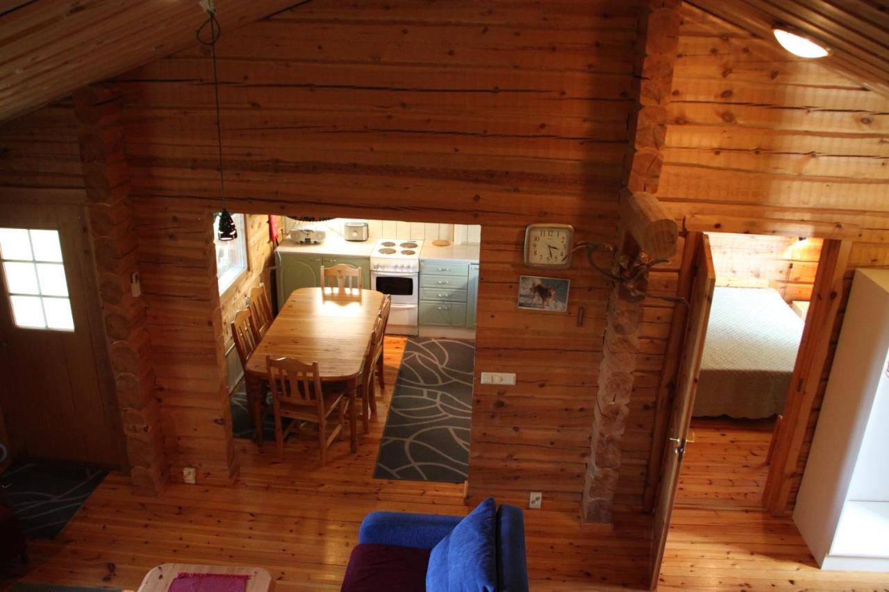 Holiday home Niemen Lomat *