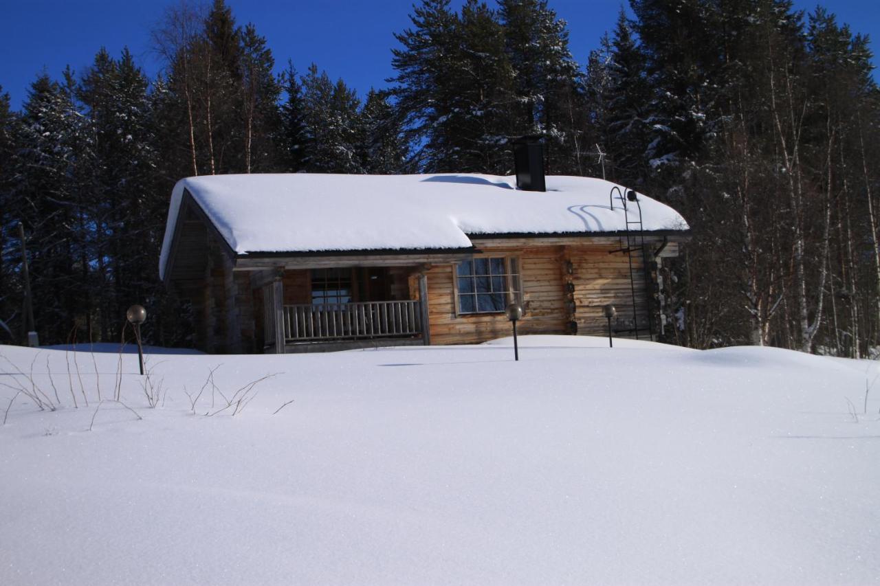 Niemen Lomat Holiday home Kuusamo