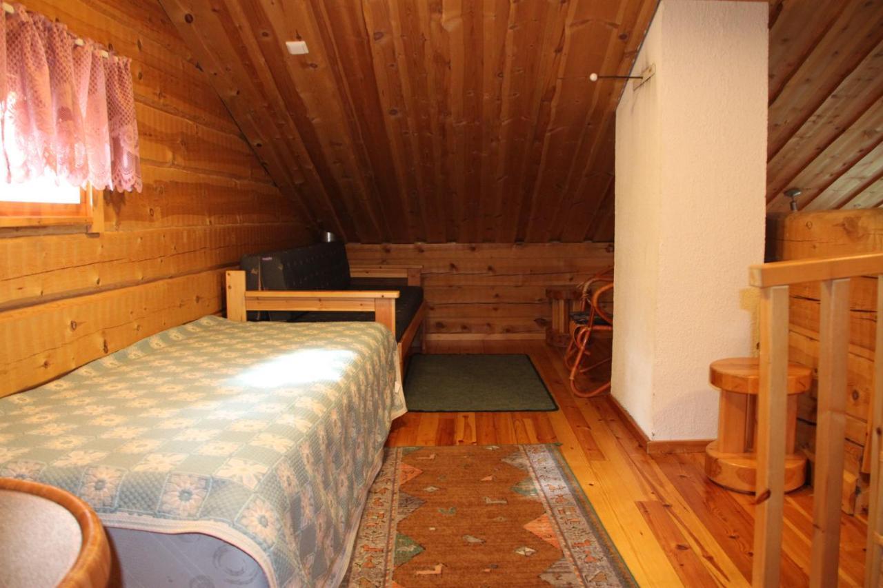 Niemen Lomat Holiday home *