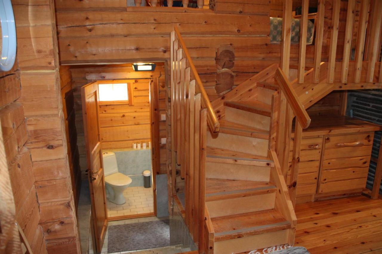 Niemen Lomat Holiday home