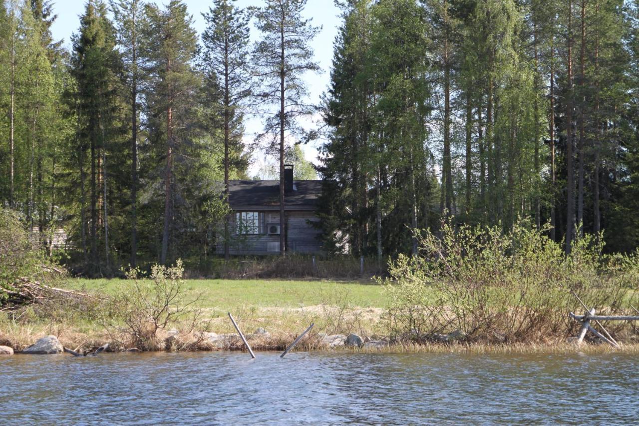Niemen Lomat Holiday home Kuusamo
