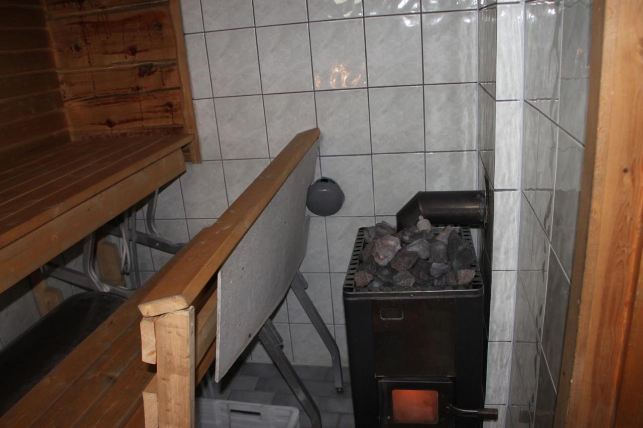 Niemen Lomat * Kuusamo