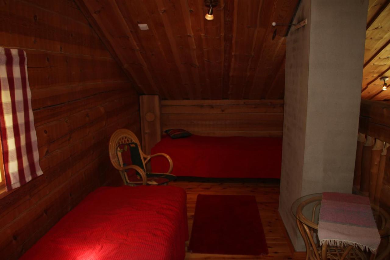 Holiday home Niemen Lomat *