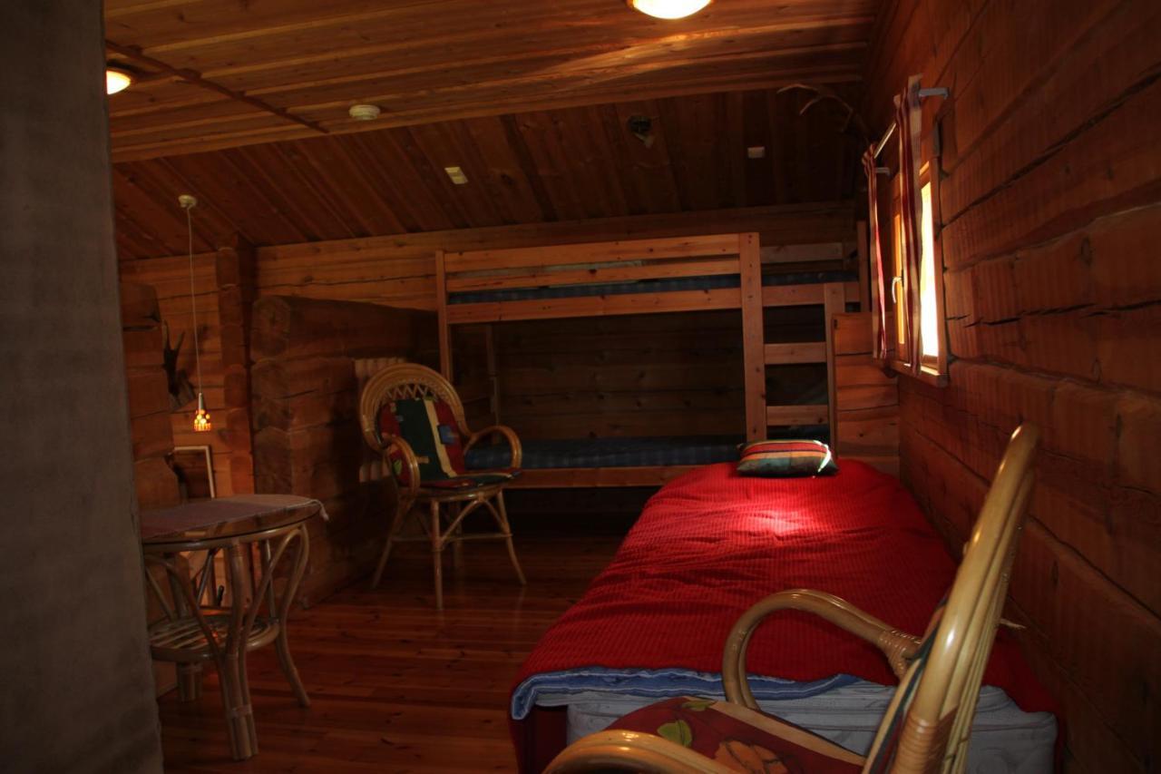 Niemen Lomat Holiday home *