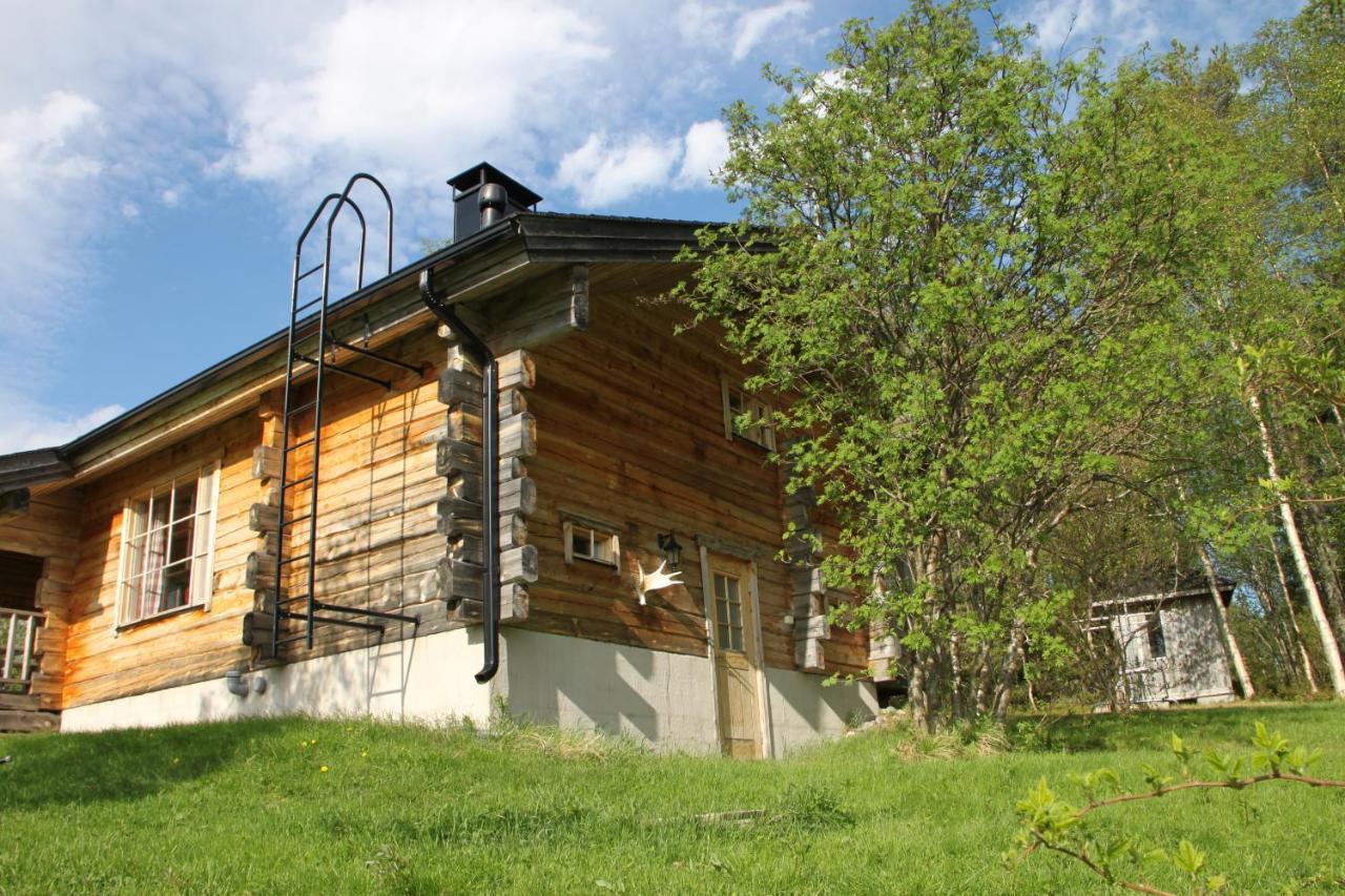 Holiday home Niemen Lomat
